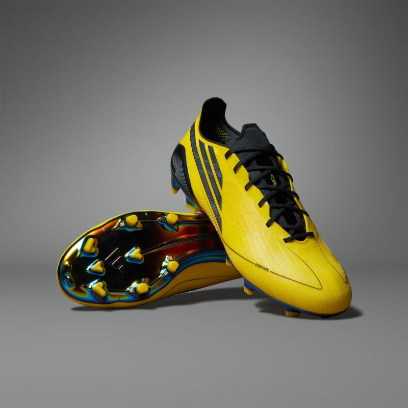 F50 Elite 2010 Çim